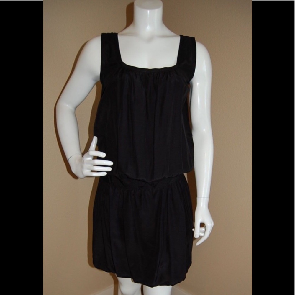 Max Studio Limited Edition Drop Waist Dress